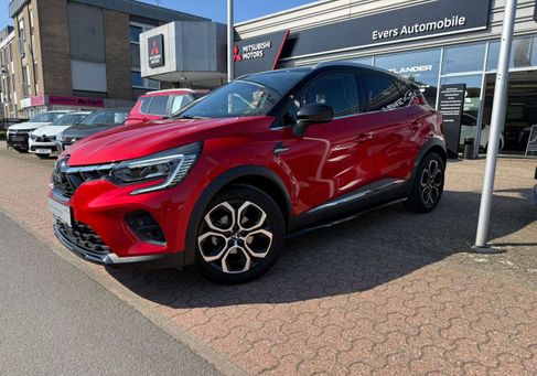 Mitsubishi ASX, 2023