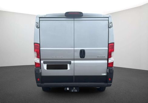 Peugeot Boxer, 2024