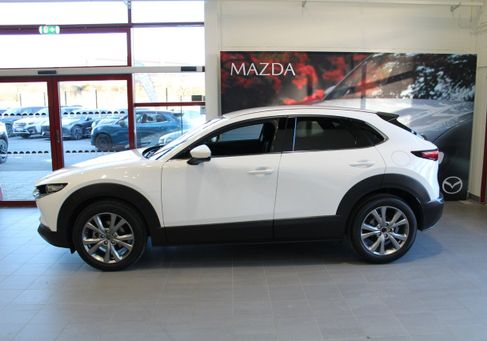 Mazda CX-30, 2026 3