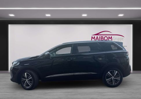 Peugeot 5008, 2023