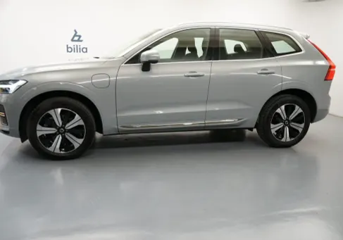 Volvo XC60, 2024