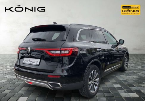 Renault Koleos, 2020