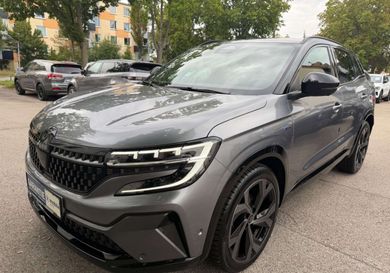 Renault Austral, 2024