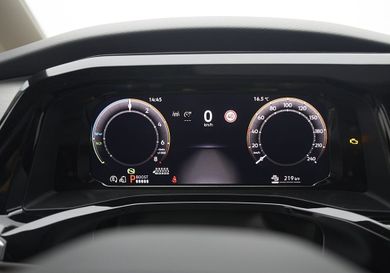 Volkswagen Multivan, 2026