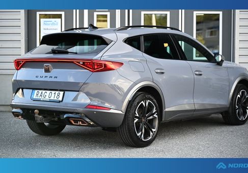 Cupra Formentor, 2024 2