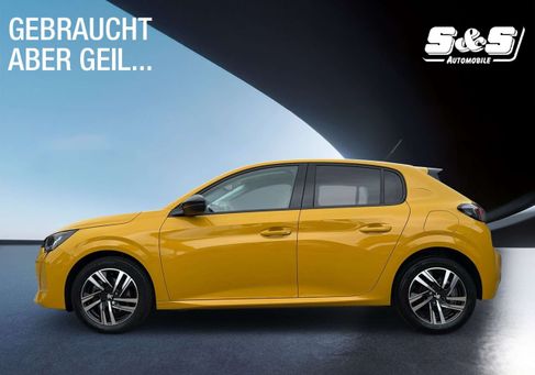 Peugeot 208, 2023