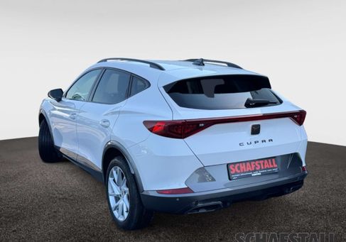Cupra Formentor, 2022