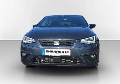 Seat Ibiza, 2023