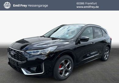 Ford Kuga, 2024