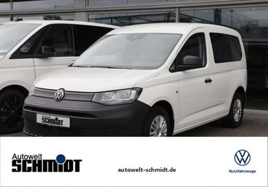 Volkswagen Caddy, 2023