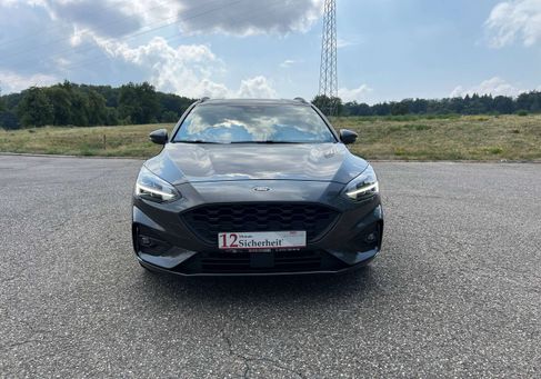 Ford Focus, 2020