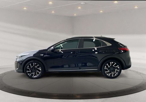 Kia XCeed, 2024