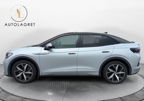 Volkswagen ID.5, 2022