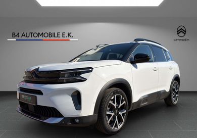 Citroën C5 Aircross, 2023
