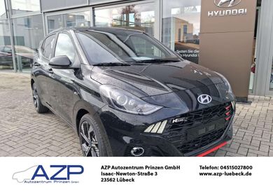 Hyundai i10, 2026