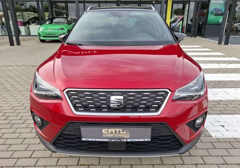 Seat Arona, 2019 3