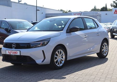 Opel Corsa, 2026 2