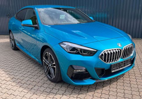 BMW 218, 2024 3