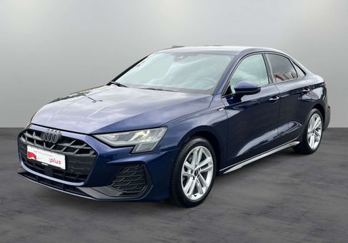 Audi A3, 2025 2