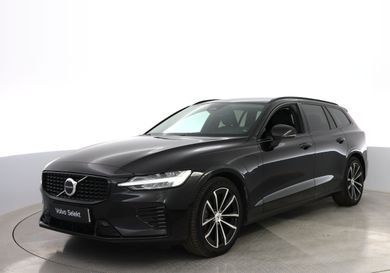 Volvo V60, 2025