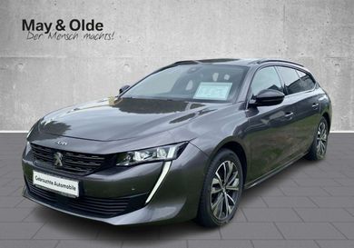 Peugeot 508, 2023