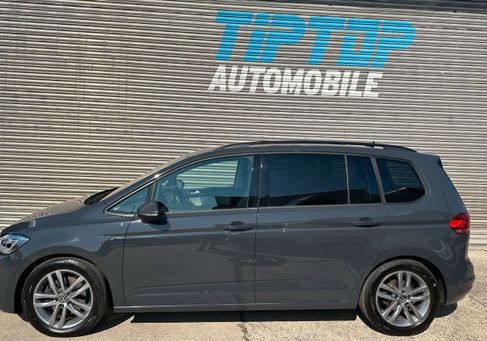 Volkswagen Touran, 2024 2