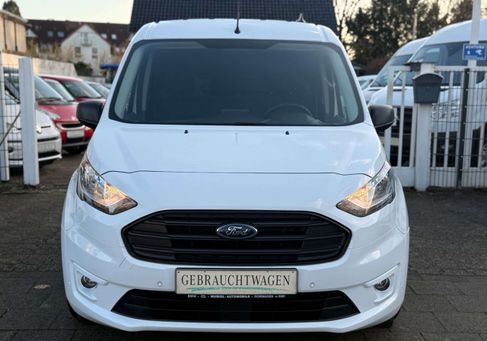 Ford Transit Connect, 2022