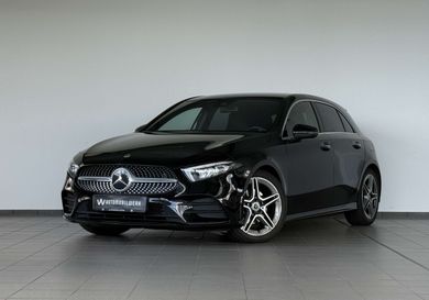 Mercedes-Benz A 200, 2022