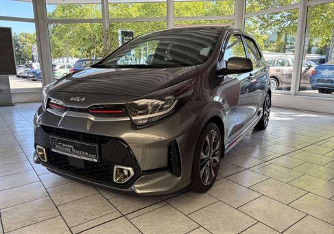 Kia Picanto, 2022