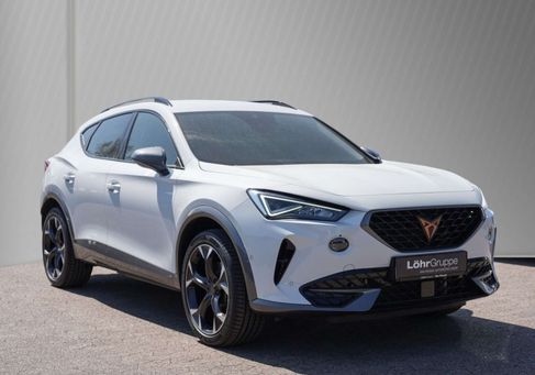 Cupra Formentor, 2024