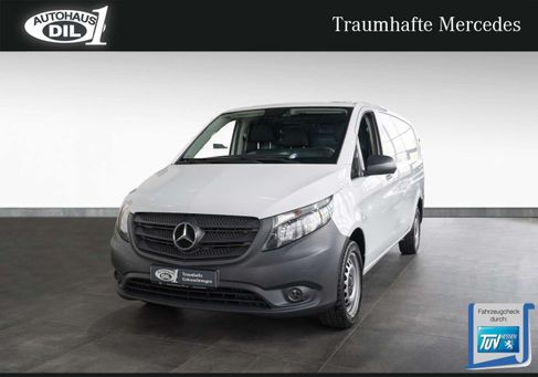 Mercedes-Benz Vito, 2020