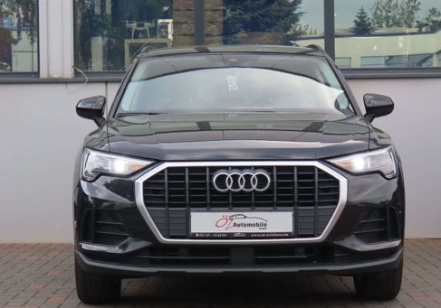 Audi Q3, 2022