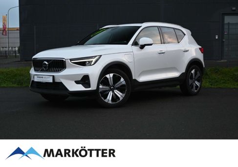 Volvo XC40, 2022