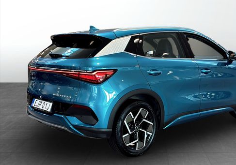 BYD Atto 3, 2023 2