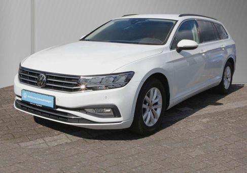 Volkswagen Passat Variant, 2024 2
