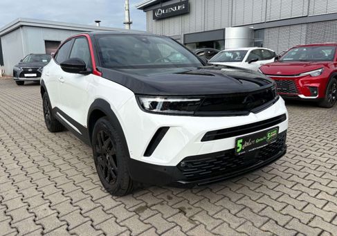 Opel Mokka, 2023 3