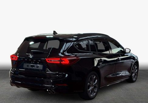 Ford Focus, 2023