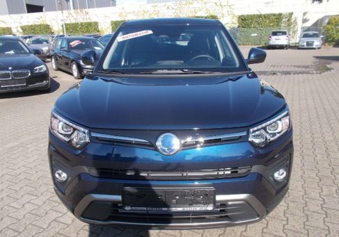Ssangyong Tivoli, 2023 2