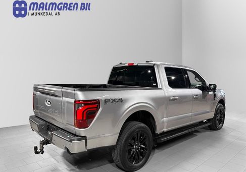 Ford F 150, 2025