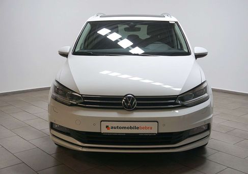 Volkswagen Touran, 2020 2