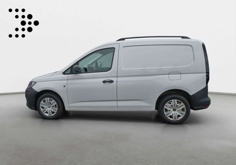 Volkswagen Caddy, 2023