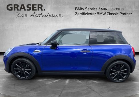 MINI Cooper, 2020