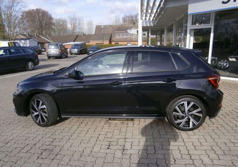 Volkswagen Polo, 2022