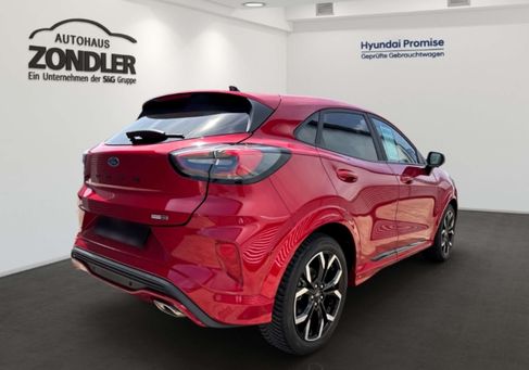 Ford Puma, 2022 3