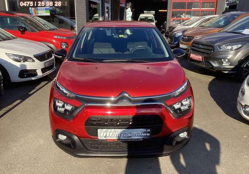 Citroën C3, 2021 3