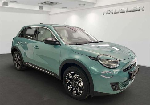 Fiat 600, 2024