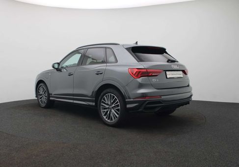Audi Q3, 2023