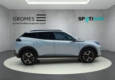 Peugeot 2008, 2024
