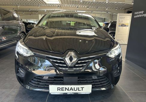 Renault Clio, 2021