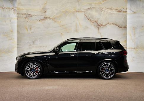 BMW X5, 2025